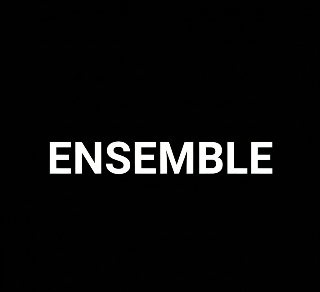 Ensemble