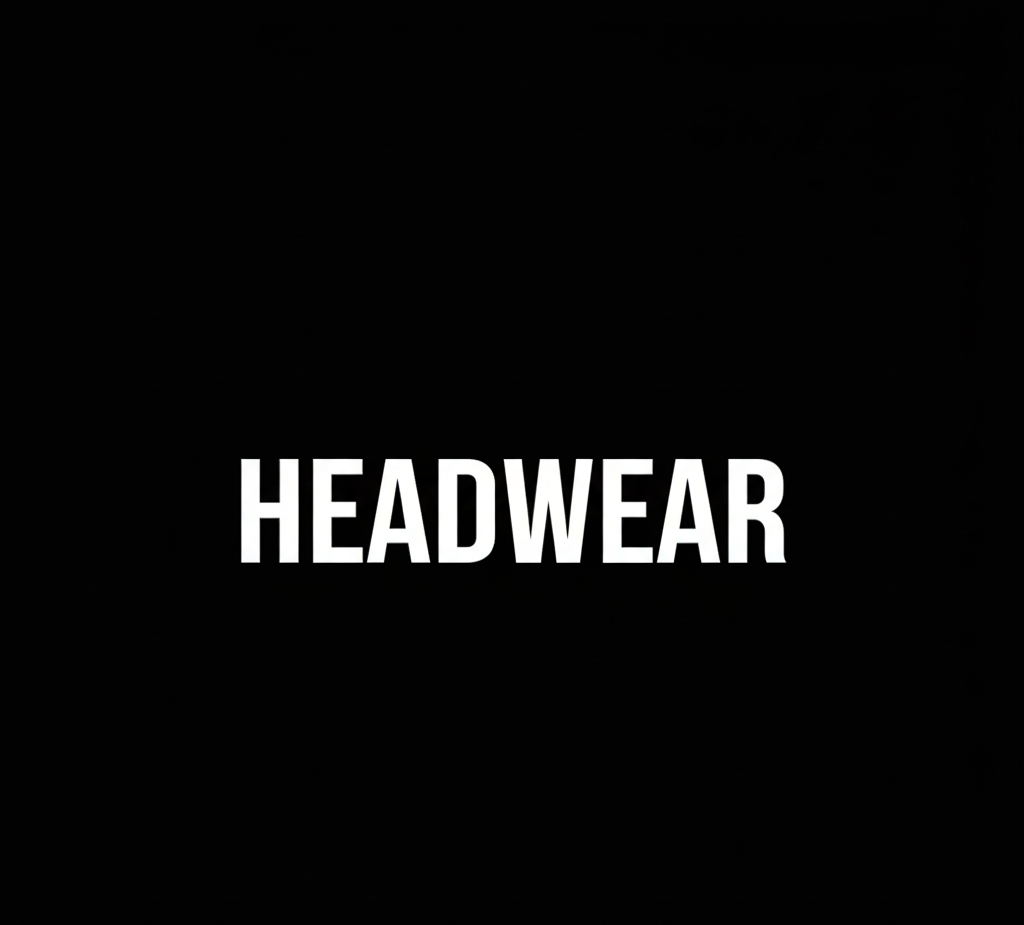 Headwear