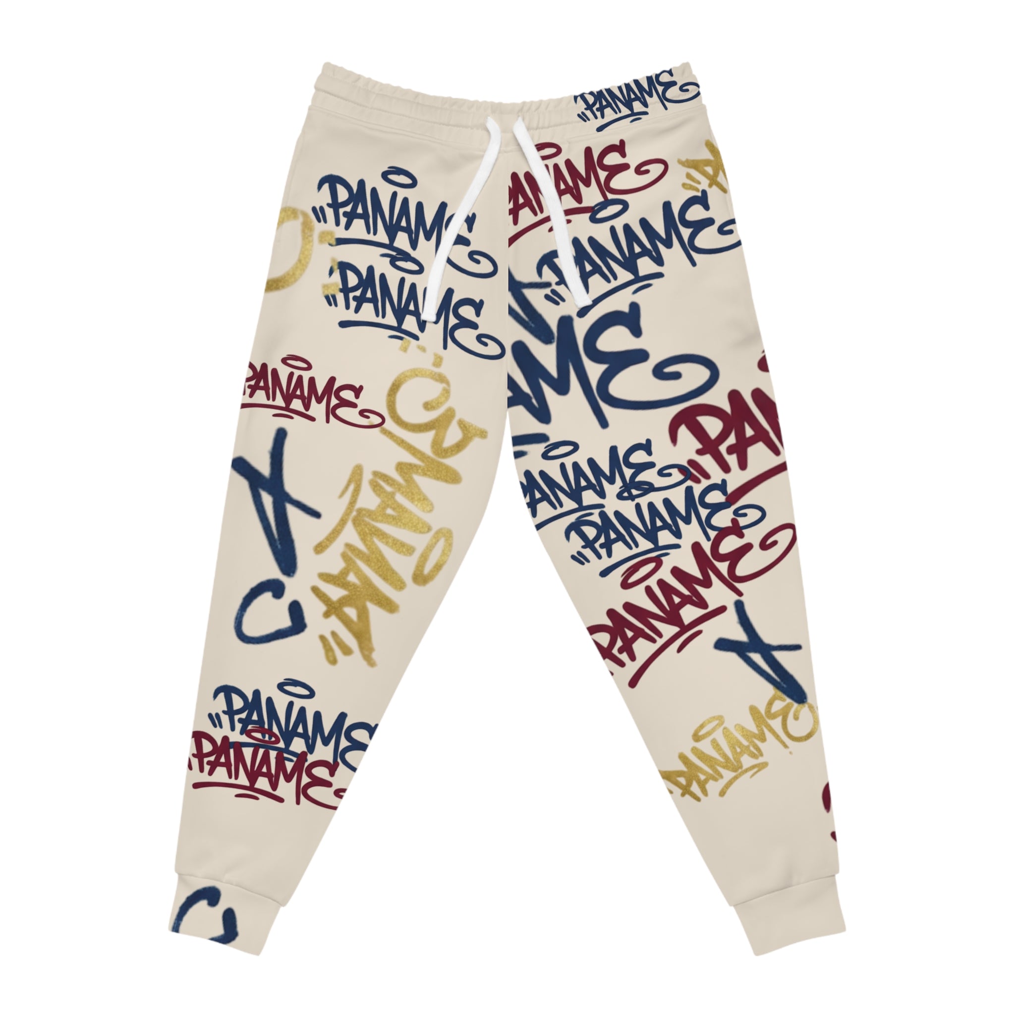 Joggers PARIS Urban Beige
