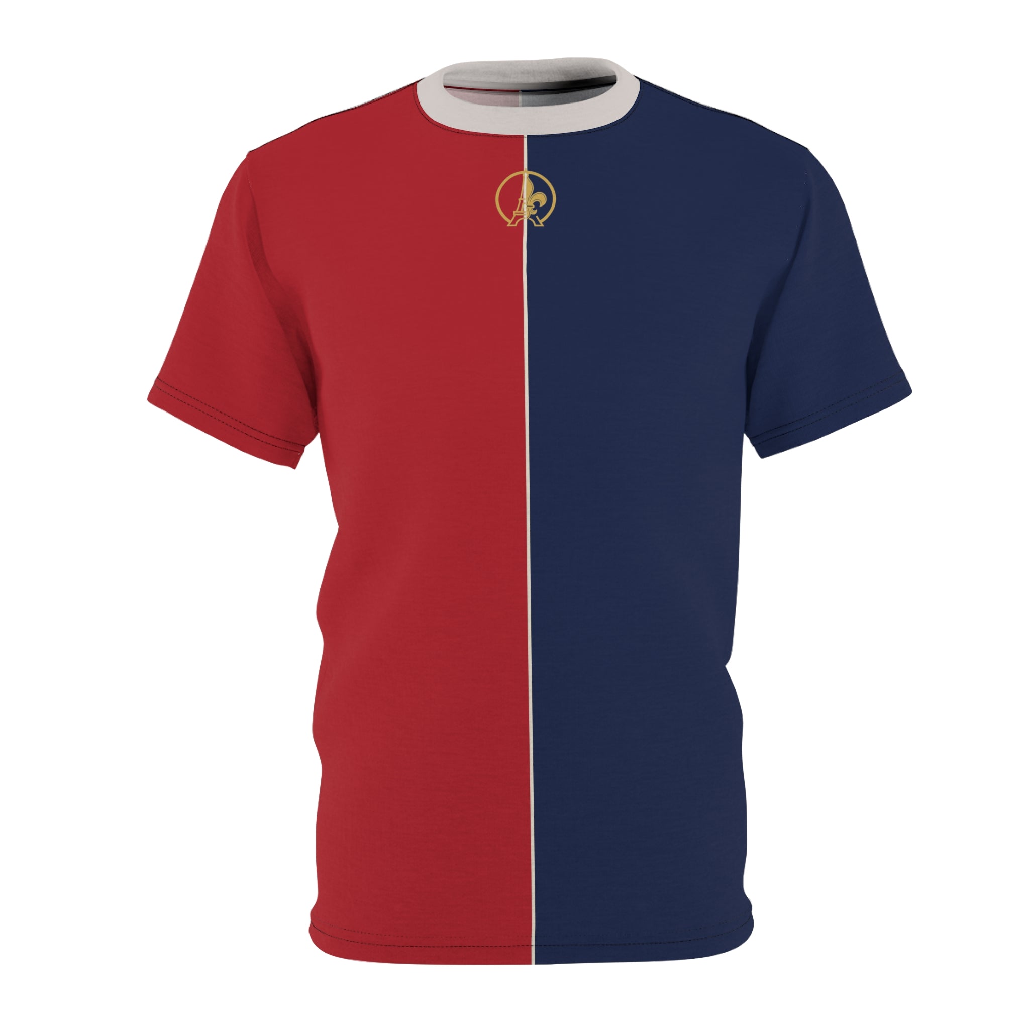 T-Shirt "The Dual Heritage"