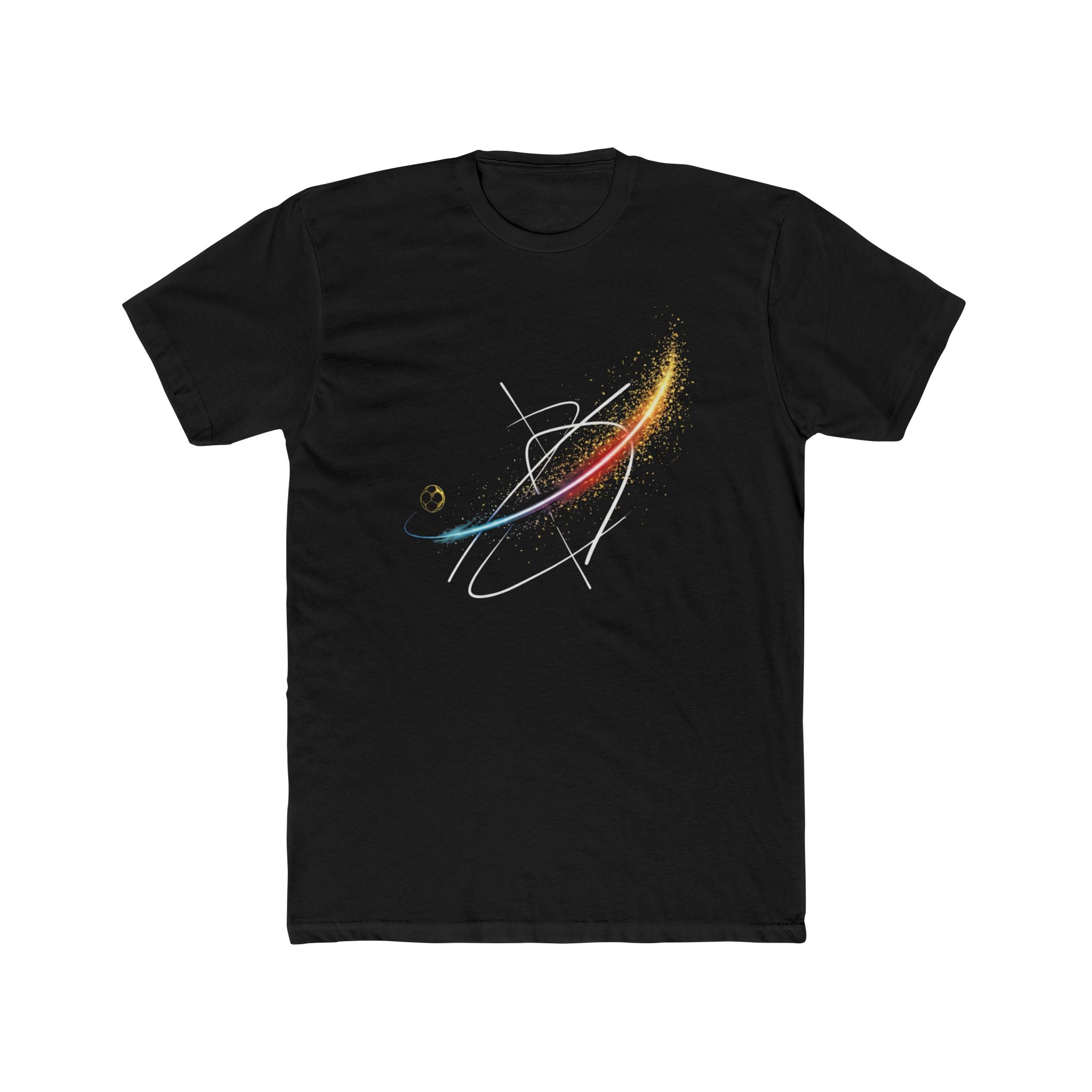 "The Cosmic" - T-shirt Artiste