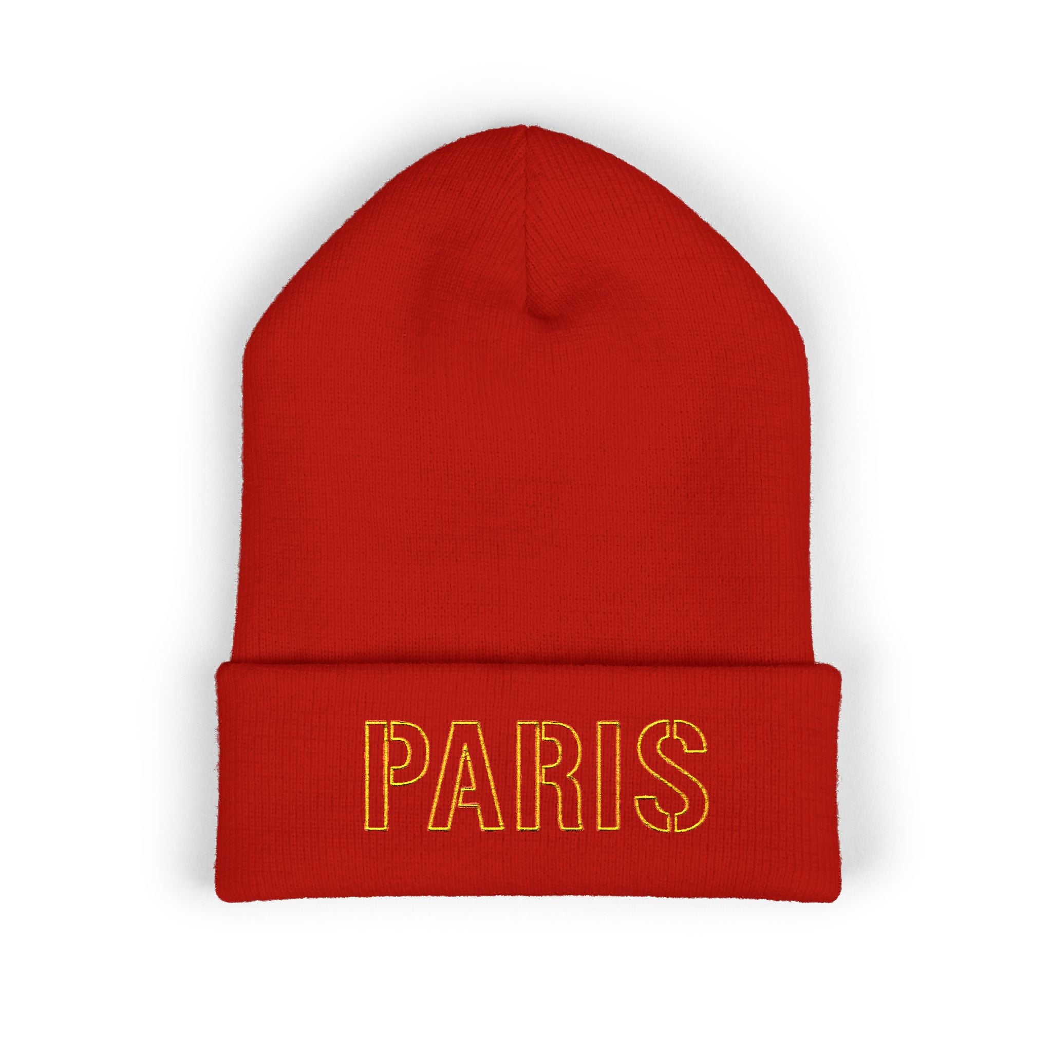 "PARIS" - Paris Bonnet Collection