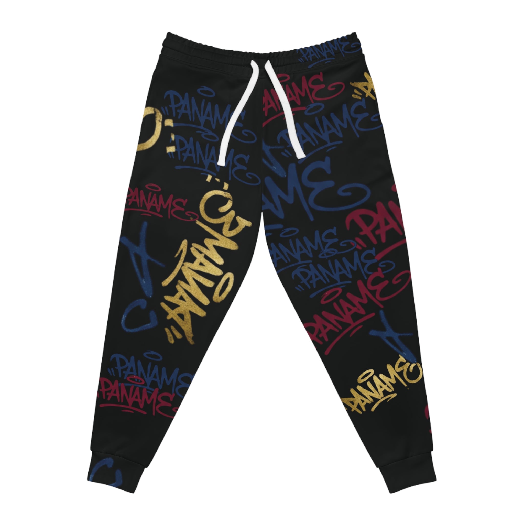 Joggers PARIS Urban noir