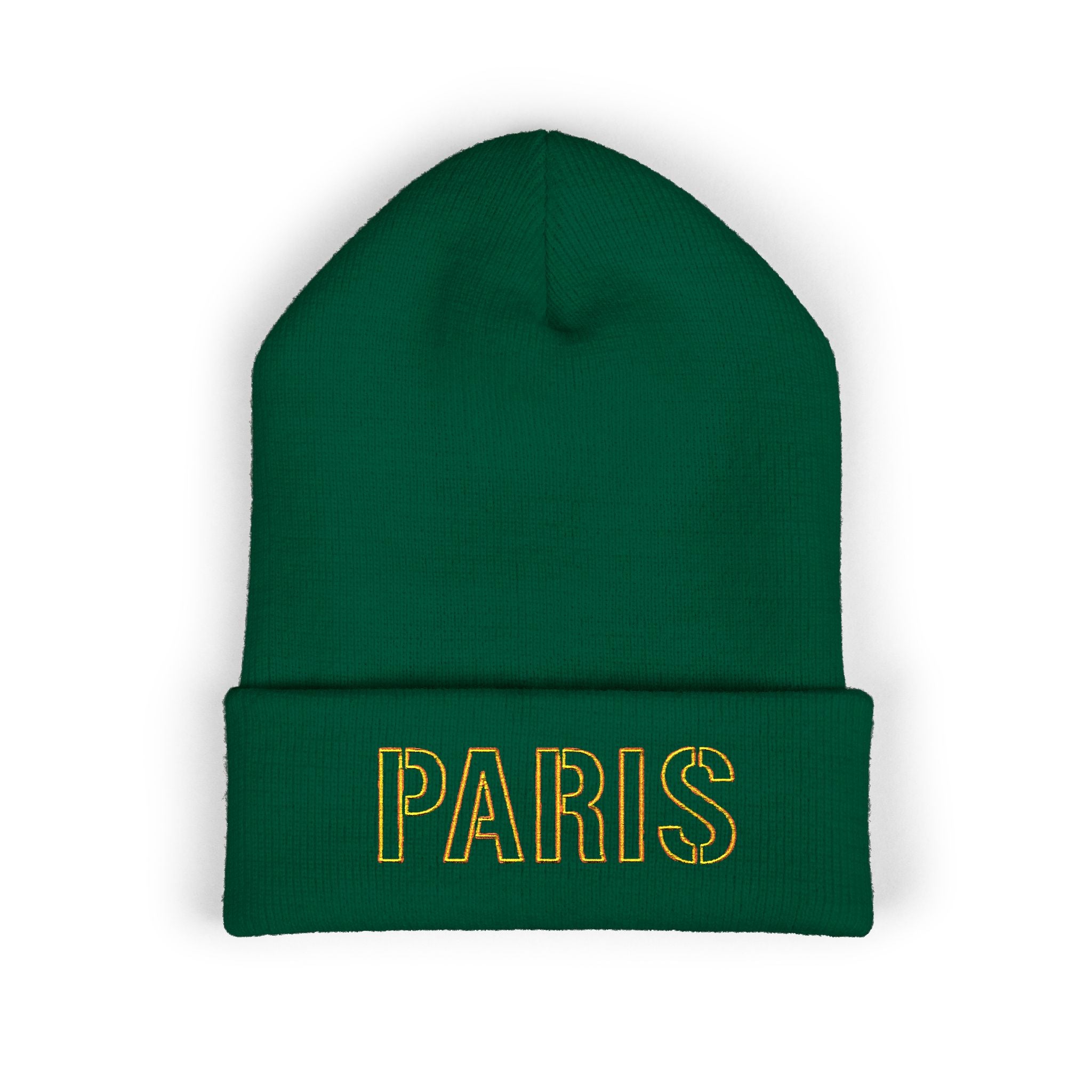 "PARIS" - Paris Bonnet Collection