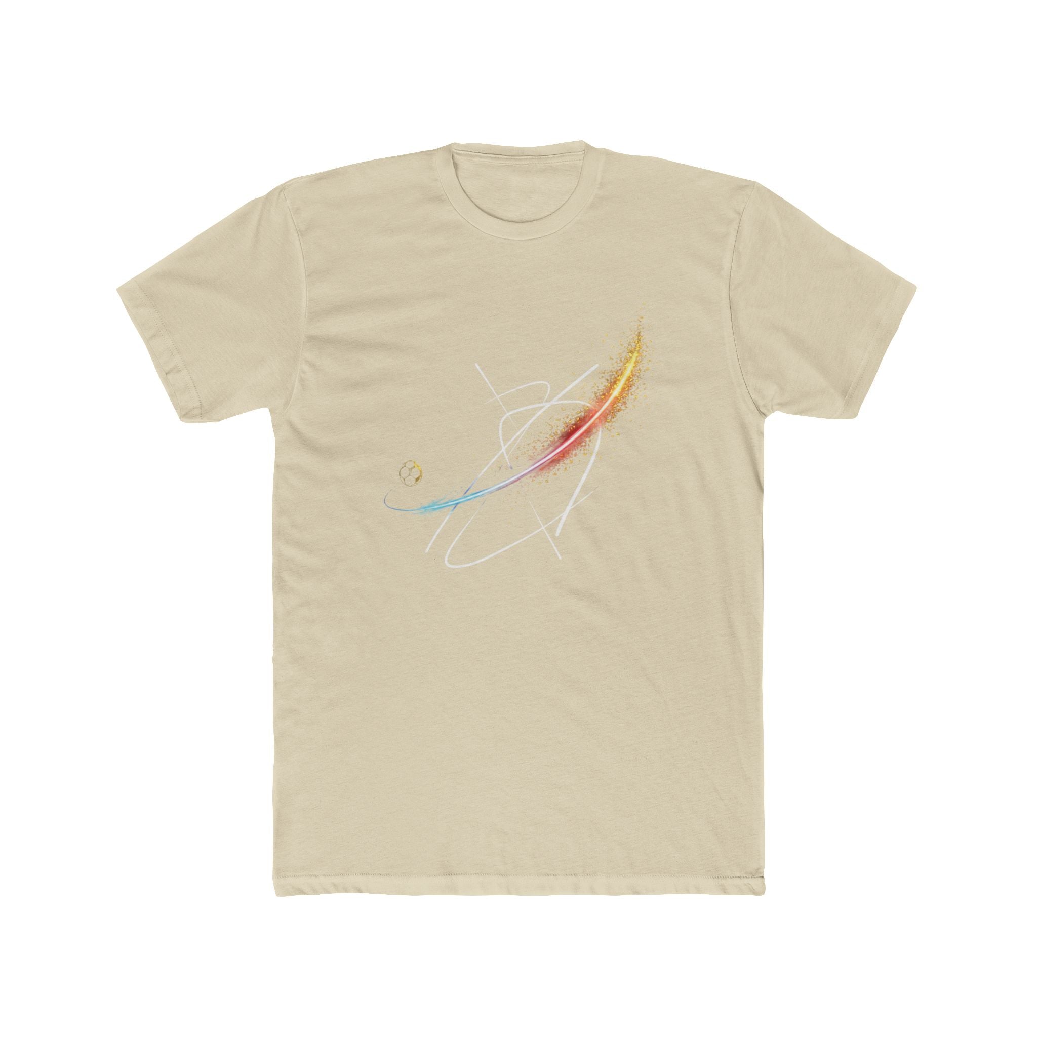 "The Cosmic" - T-shirt Artiste