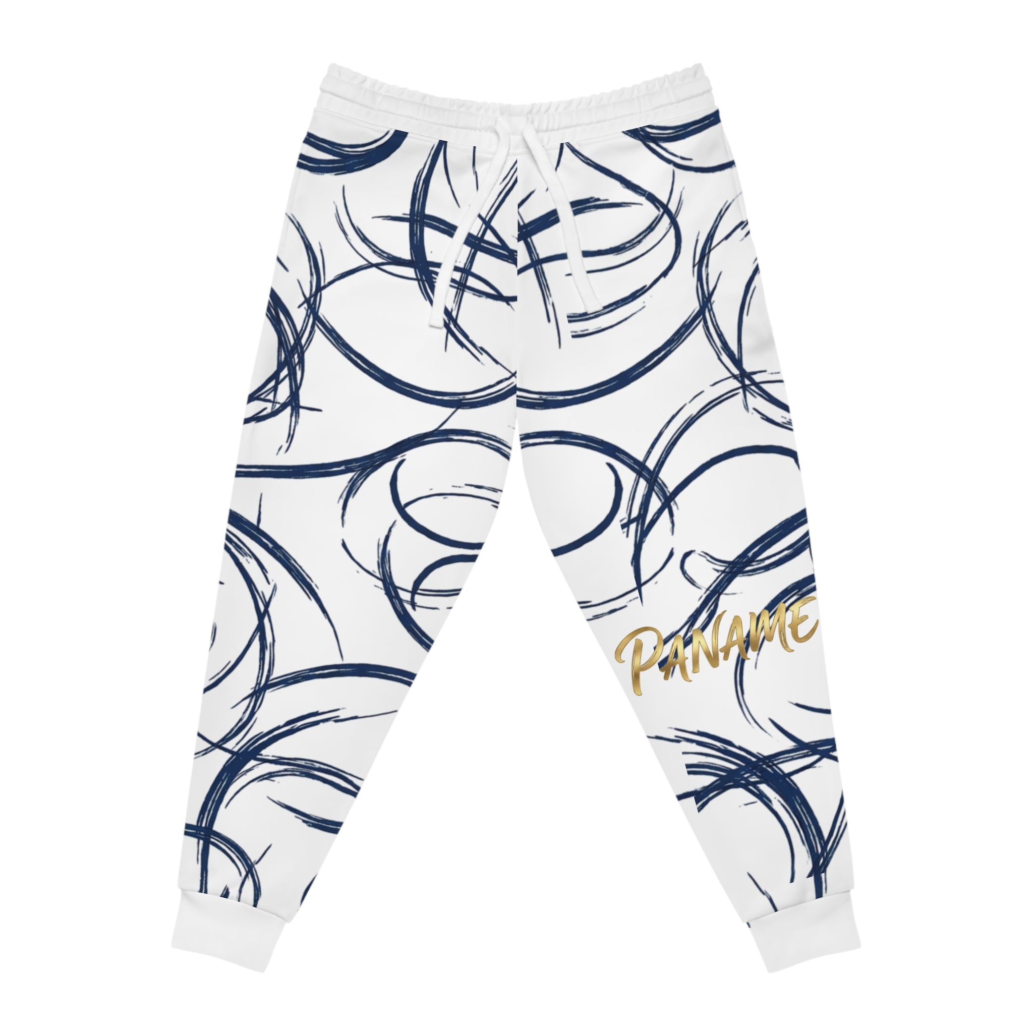 Joggers PARIS Artistique