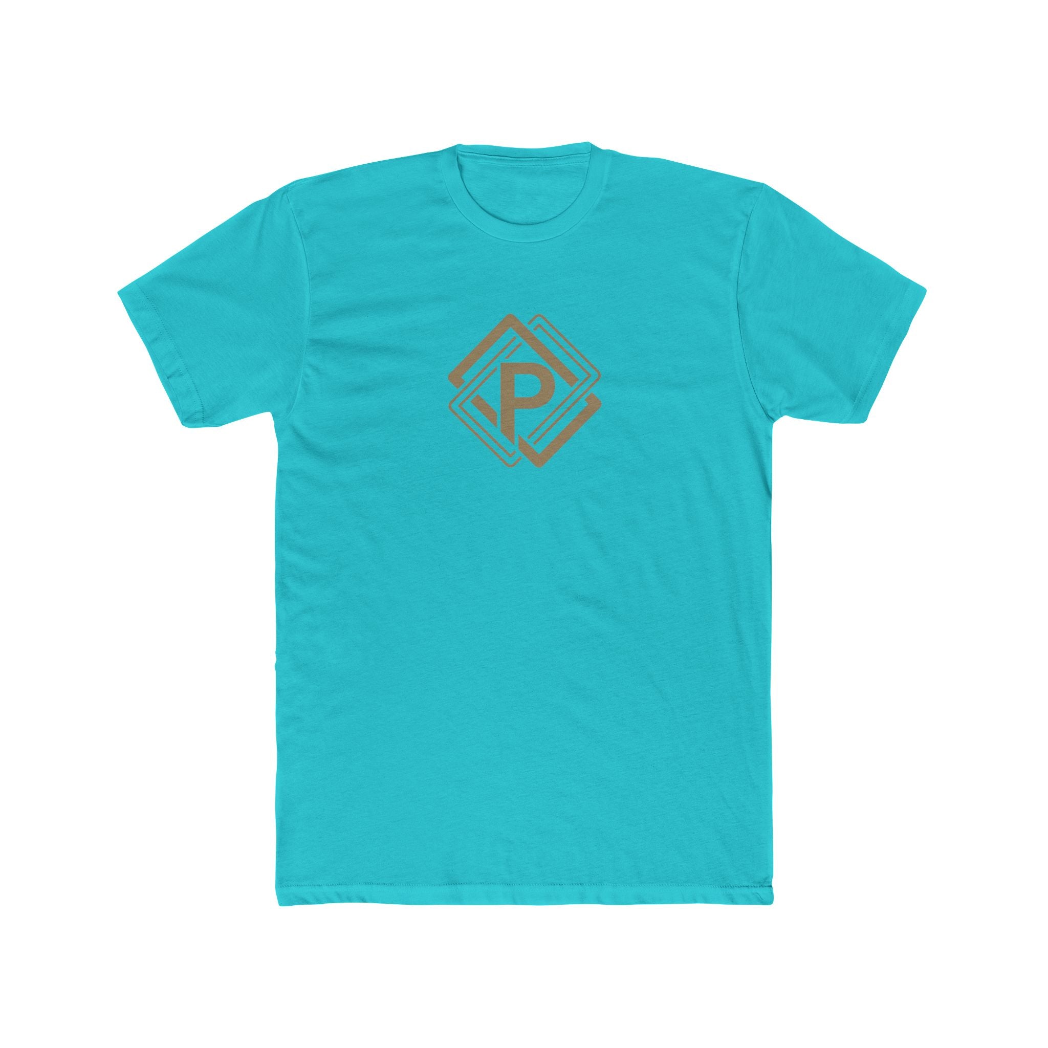 "The P Collection" - T-shirt Signature