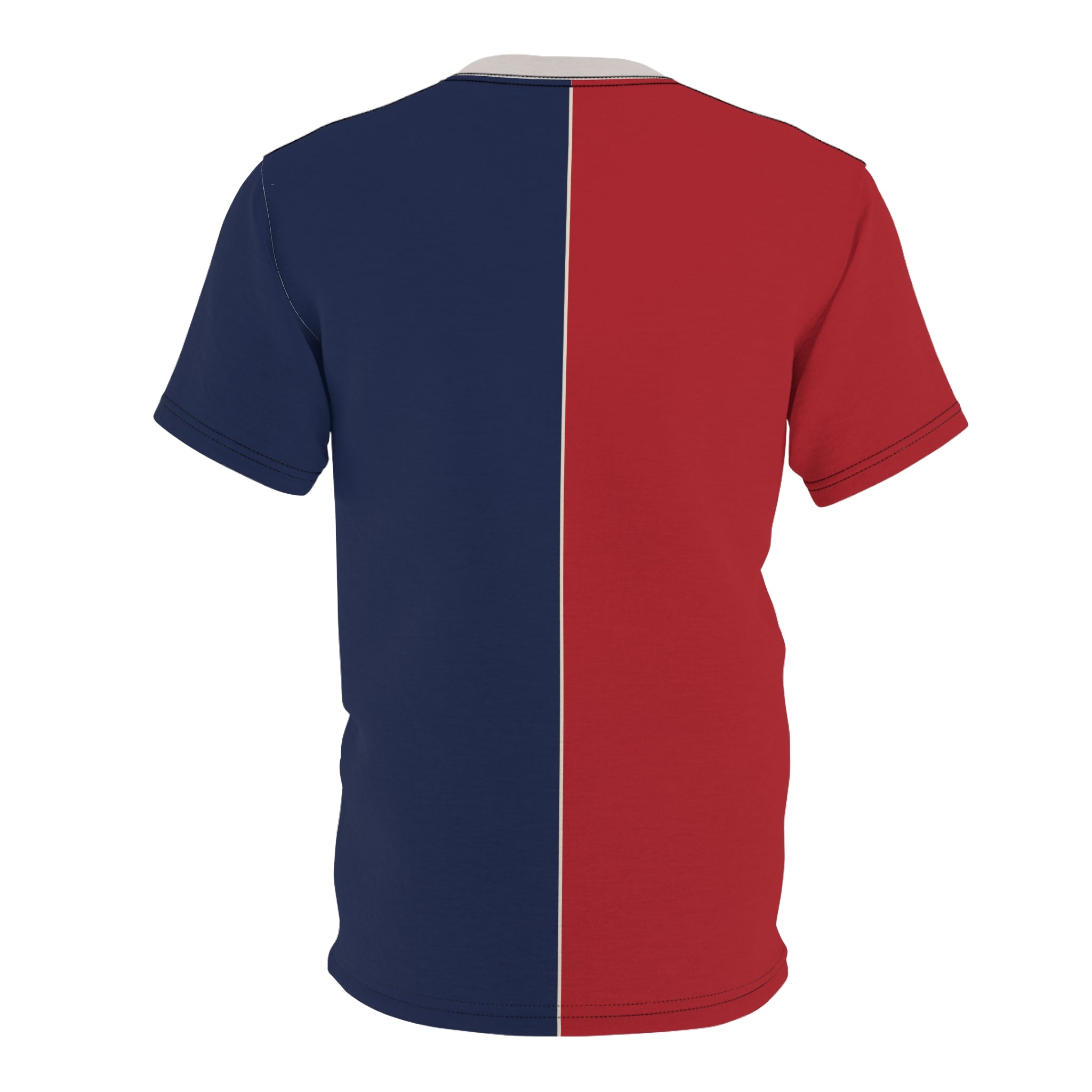 T-Shirt "The Dual Heritage"