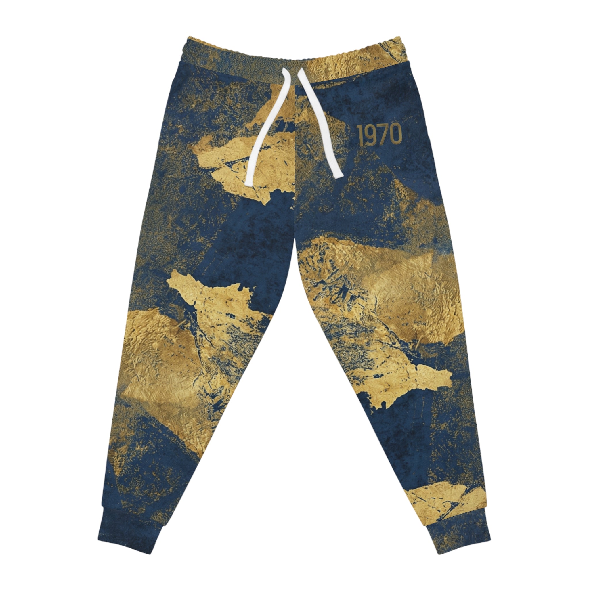 The 1970 Sovereign Jogger