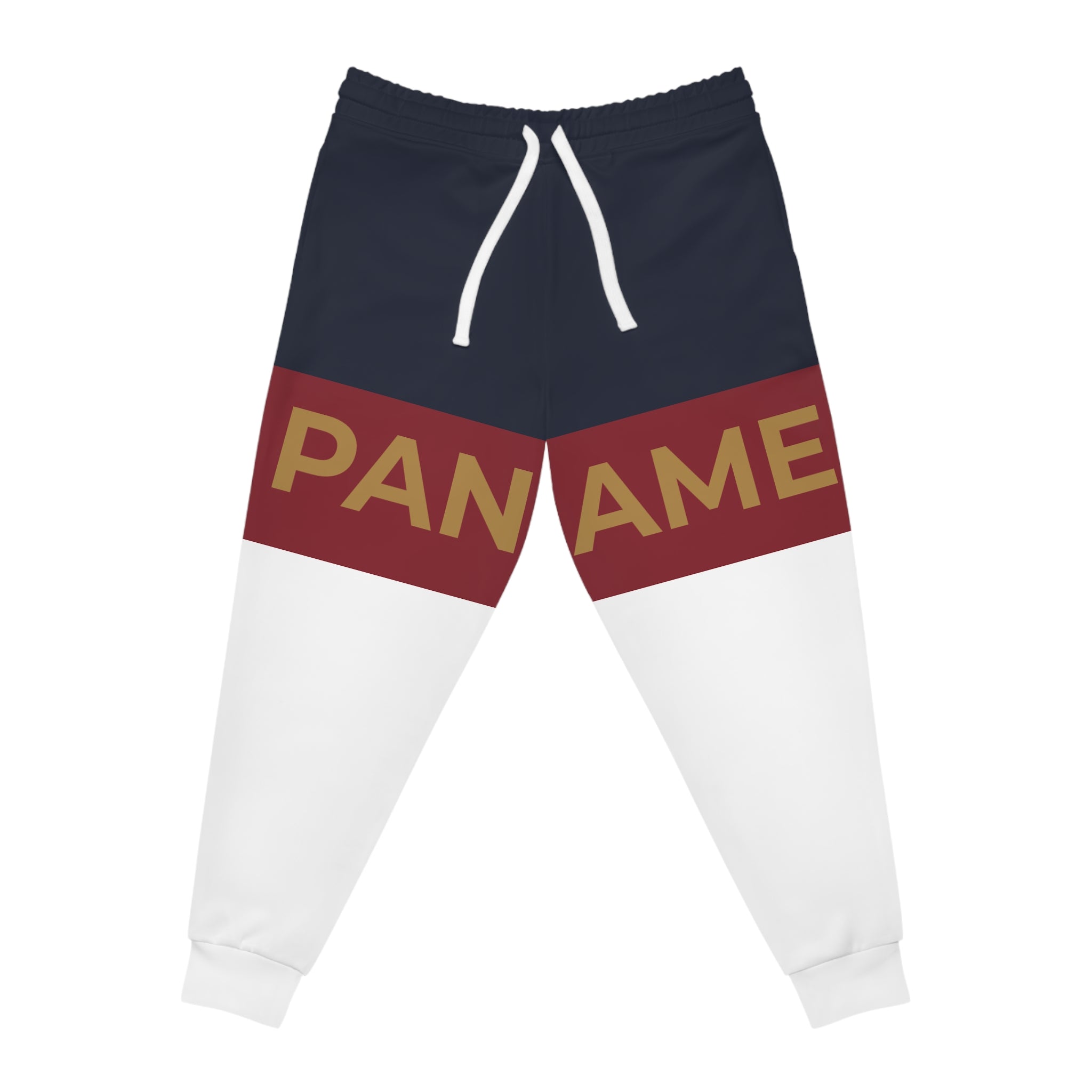 "The Blue Lys" - Joggers PARIS Royal