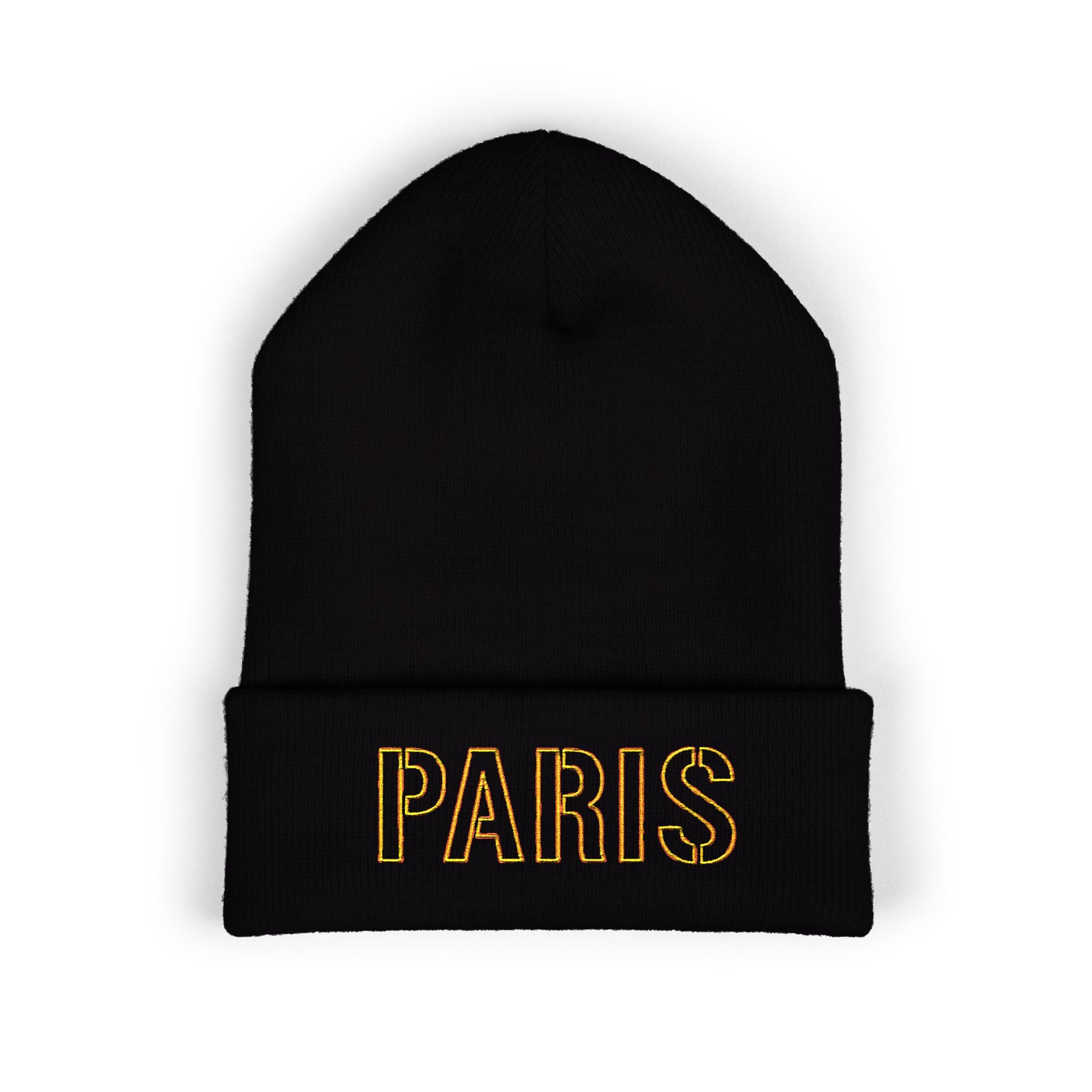 "PARIS" - Paris Bonnet Collection