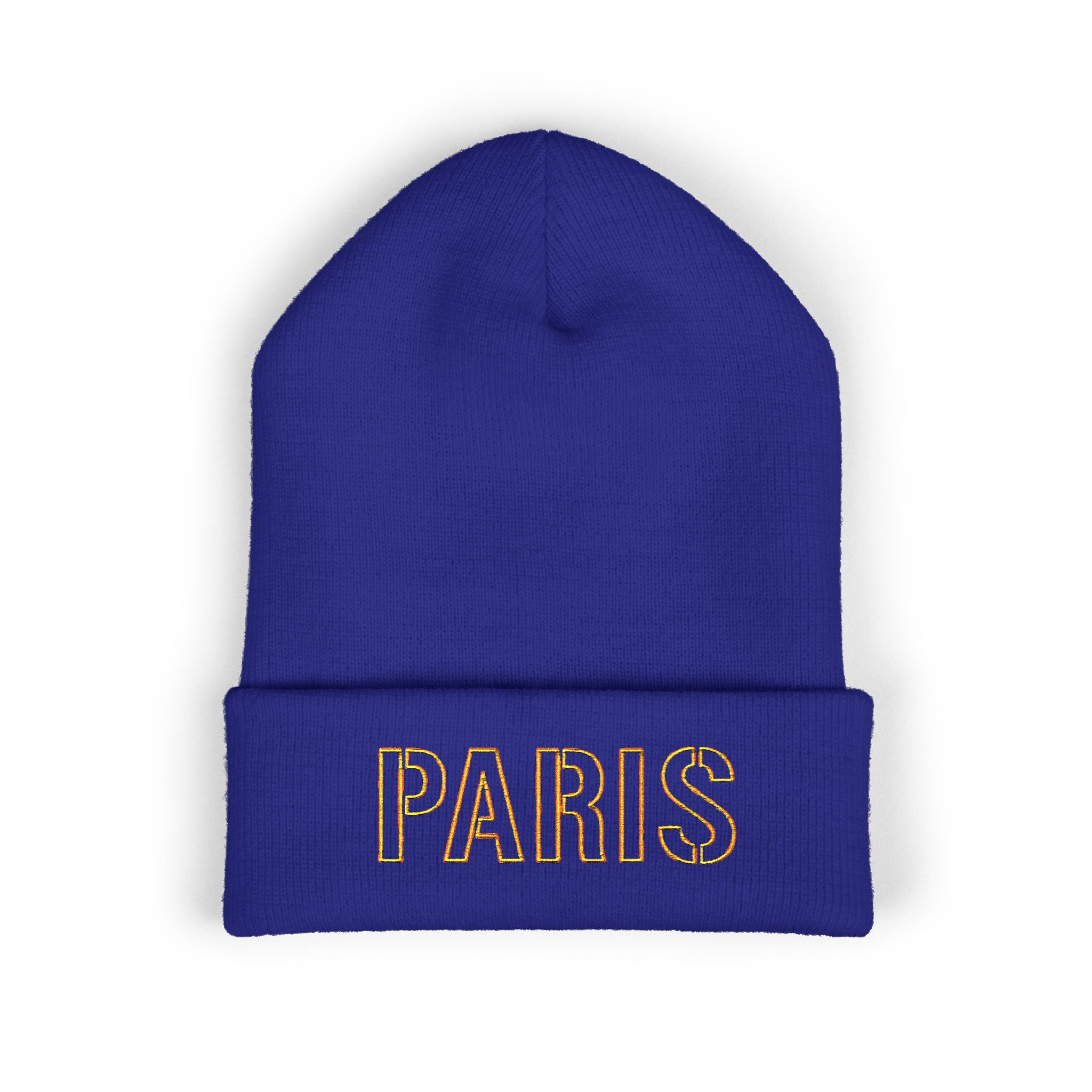 "PARIS" - Paris Bonnet Collection