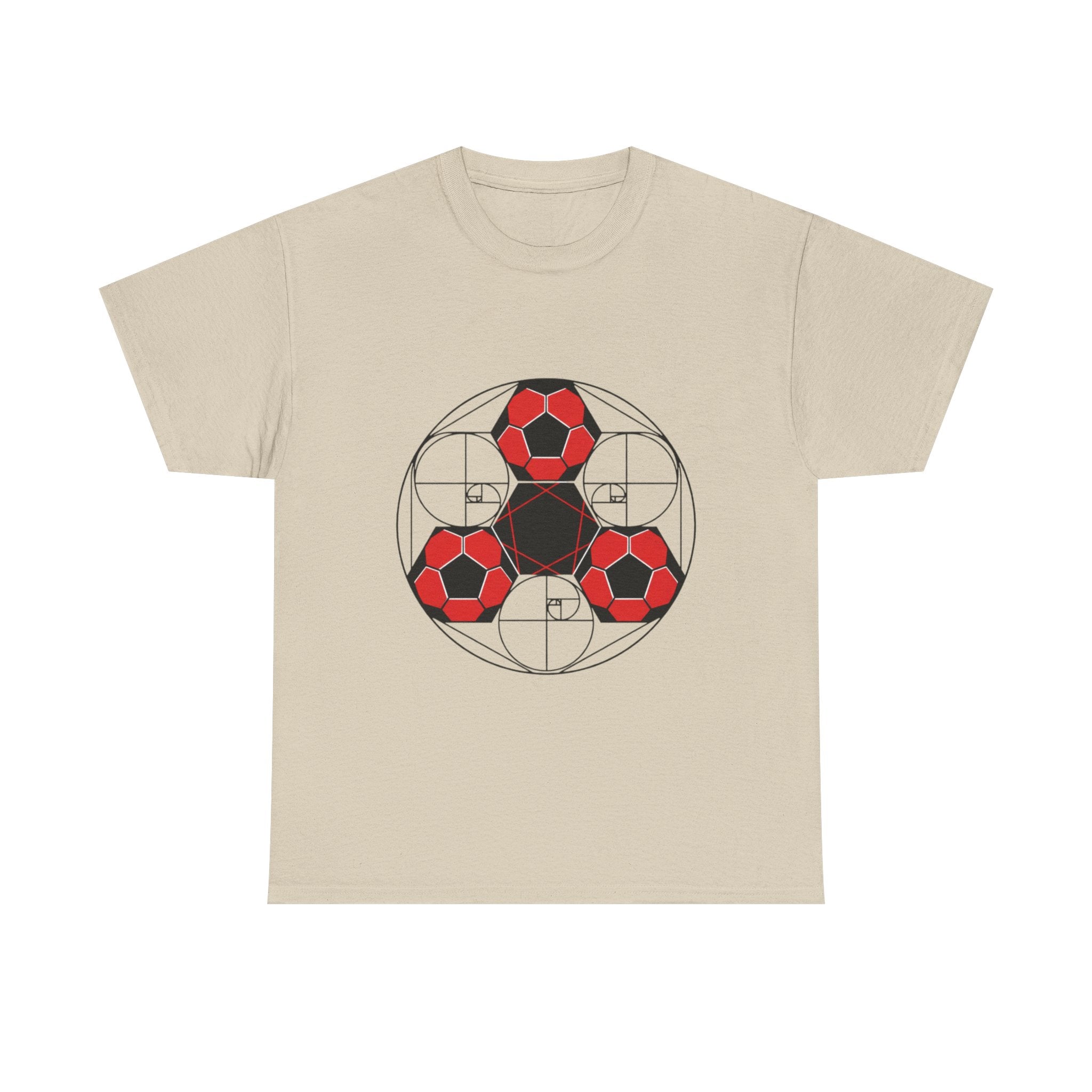 "Fibonacci Football" - Mathématiques & Sport Collection