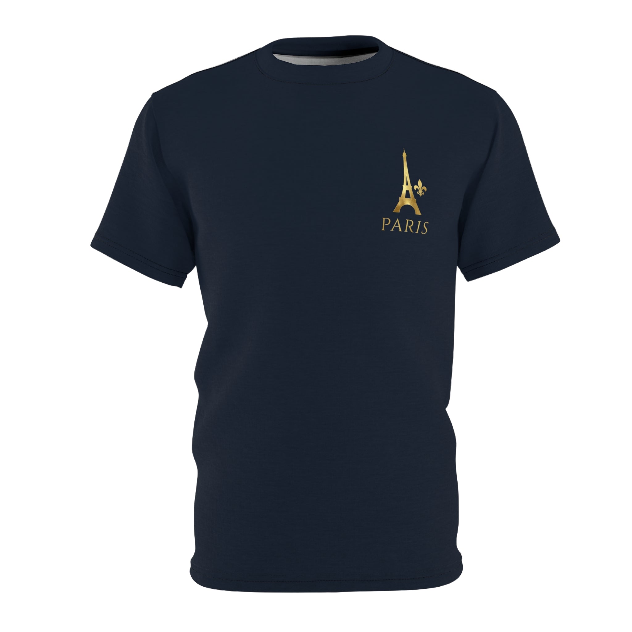 T-shirt PARIS Authentic Edition