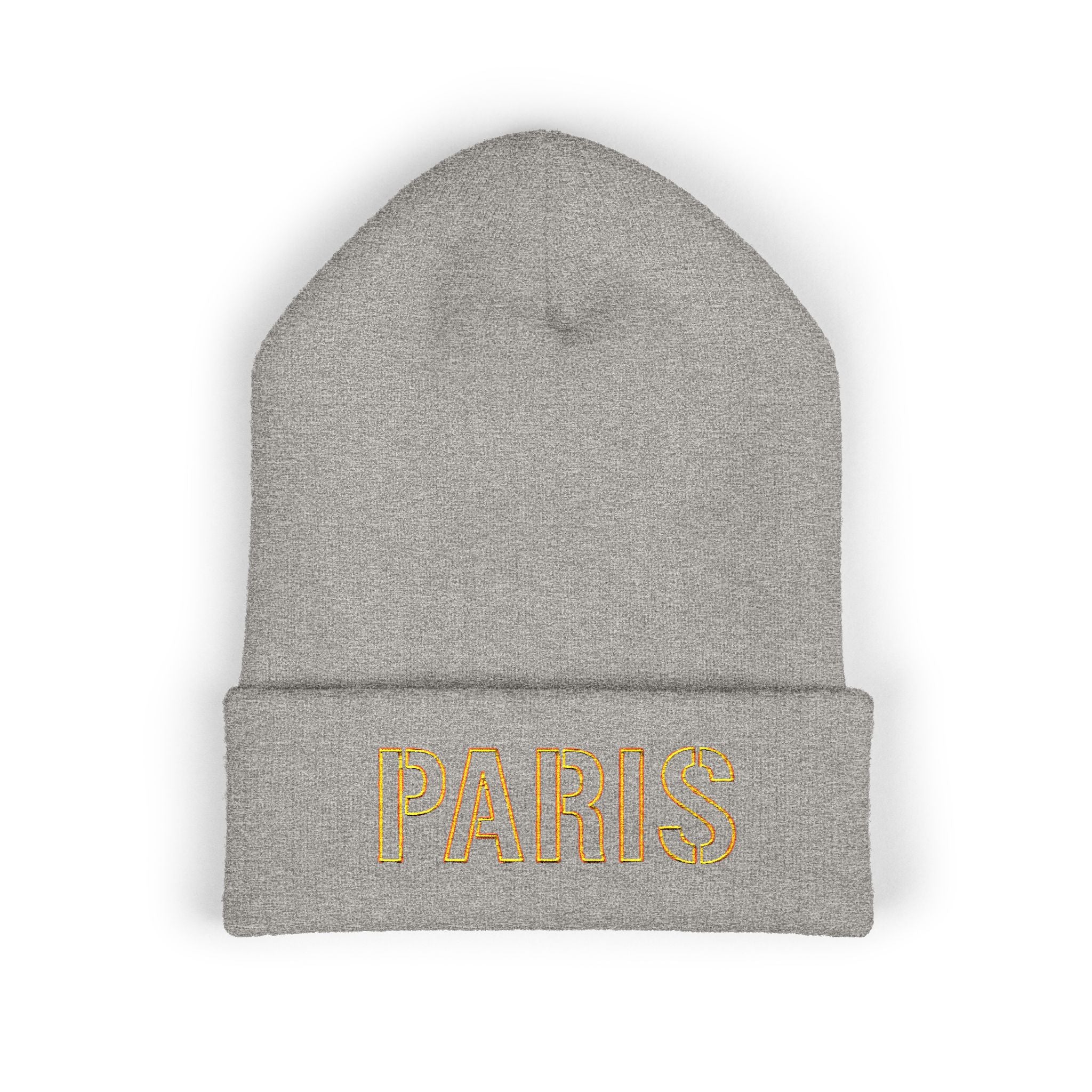 "PARIS" - Paris Bonnet Collection