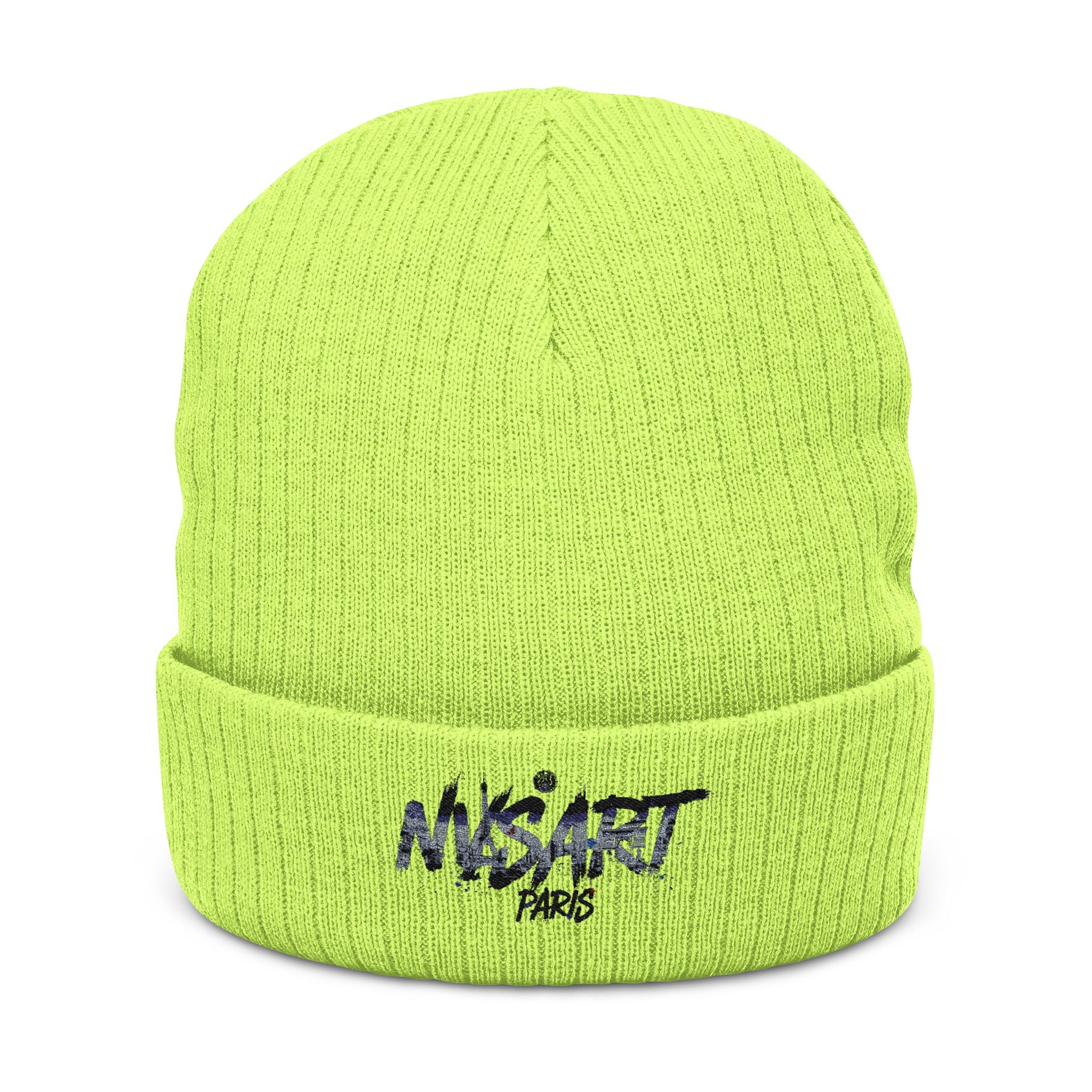 Bonnet La couleur CODE