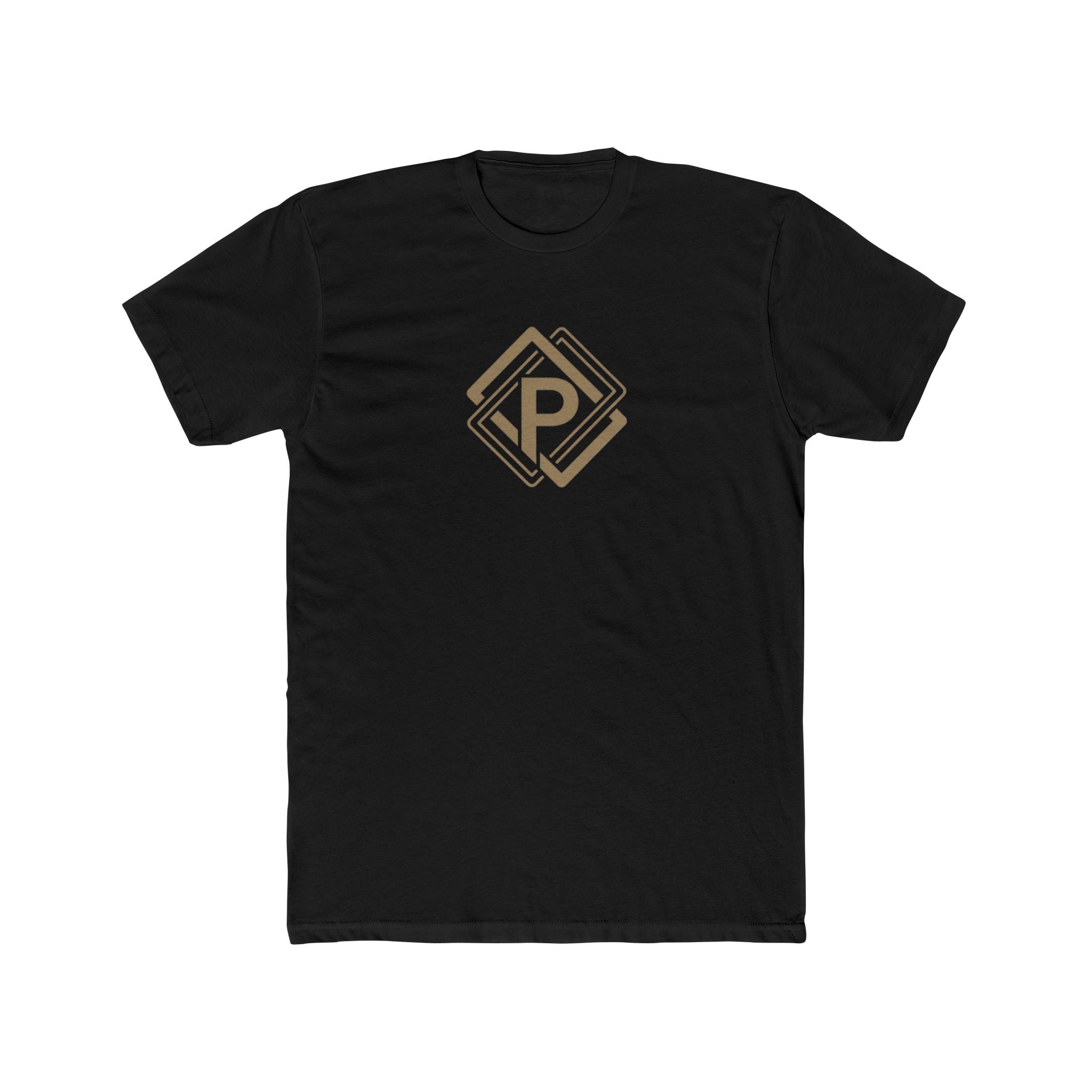 "The P Collection" - T-shirt Signature