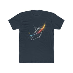"The Cosmic" - T-shirt Artiste