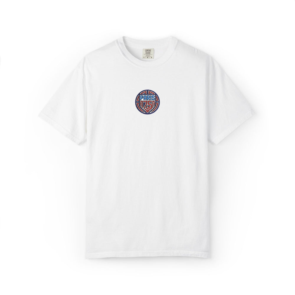 T-Shirt Patriot Mosaïque