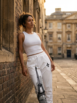 "Eiffel Paris" - Urban Joggers