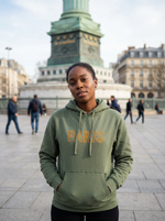 The Paris Panther Enigma