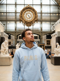 The Paris Panther Enigma