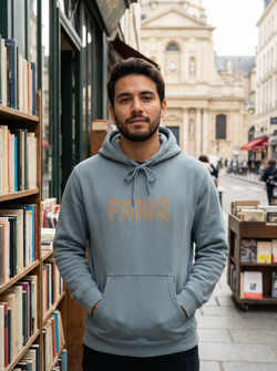 The Paris Panther Enigma