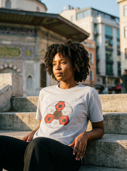 "Fibonacci Football" - Mathématiques & Sport Collection