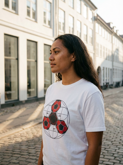 "Fibonacci Football" - Mathématiques & Sport Collection