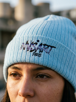 Bonnet La couleur CODE