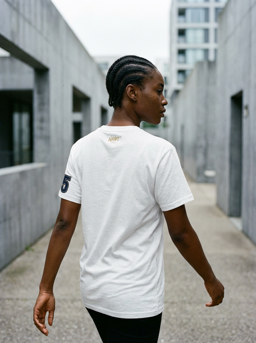 T-Shirt The Ultra Guardian