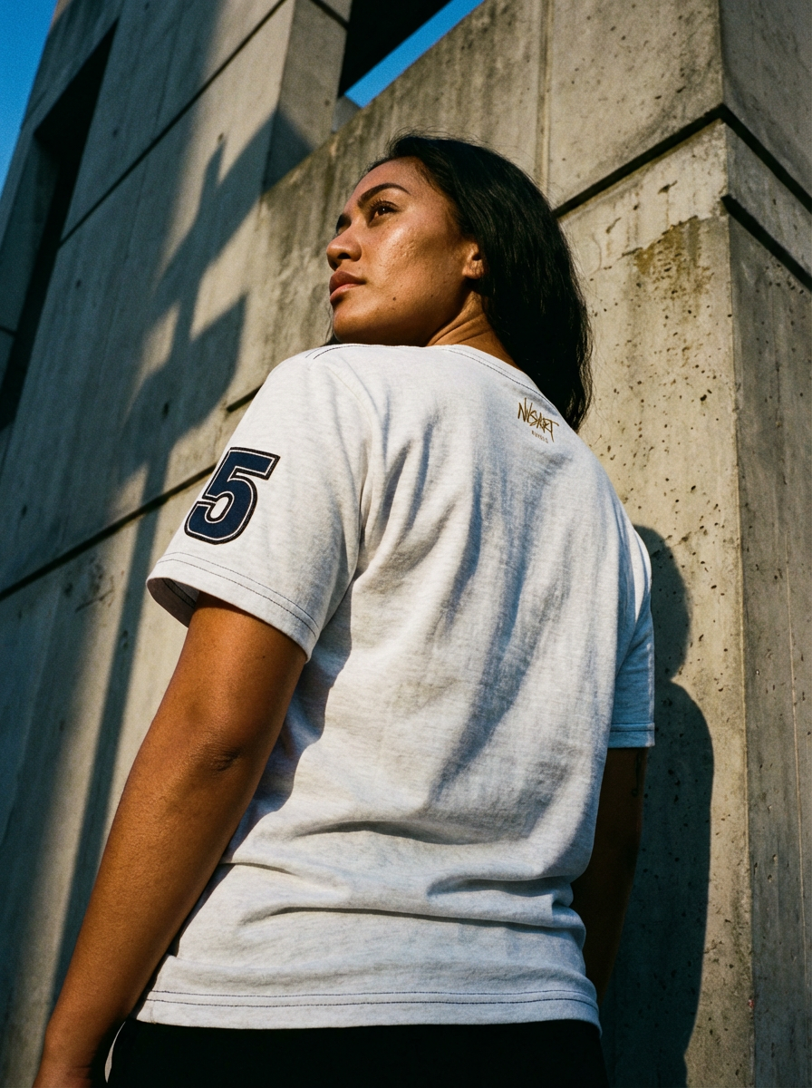 T-Shirt The Ultra Guardian