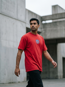 T-Shirt Patriot Mosaïque