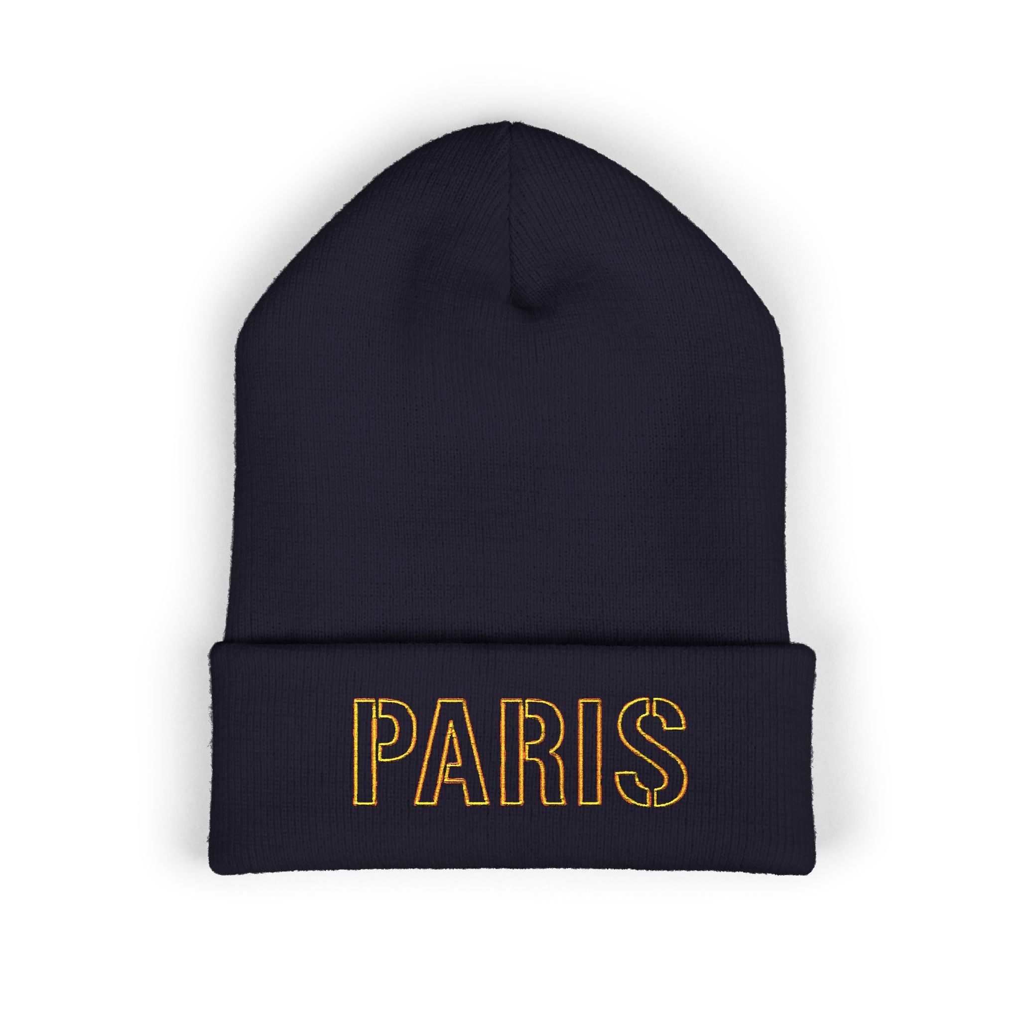 "PARIS" - Paris Bonnet Collection