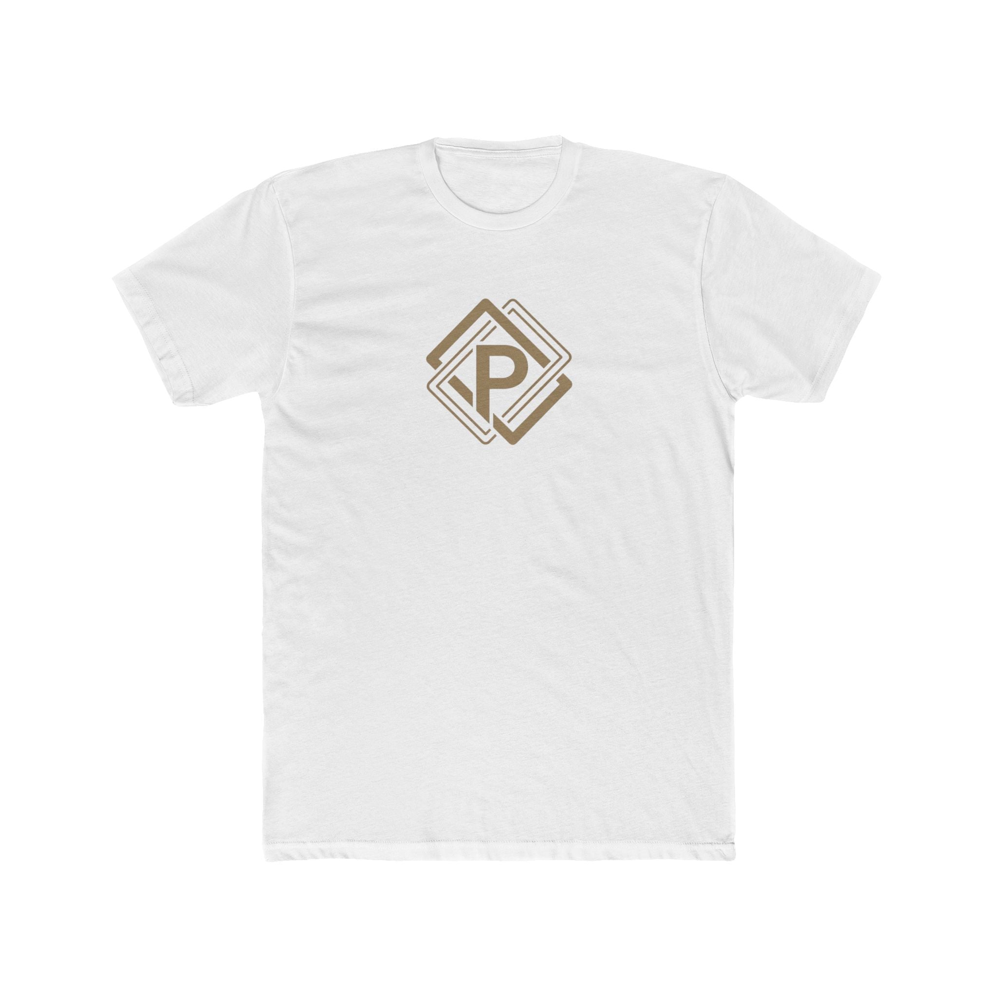 "The P Collection" - T-shirt Signature