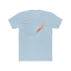 "The Cosmic" - T-shirt Artiste