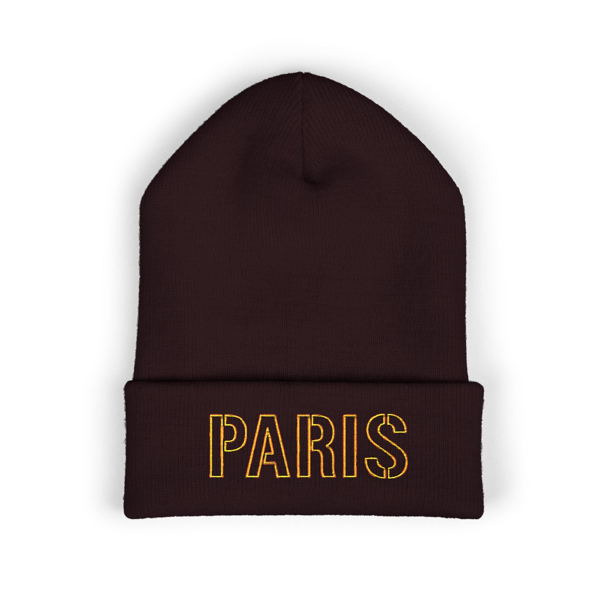 "PARIS" - Paris Bonnet Collection