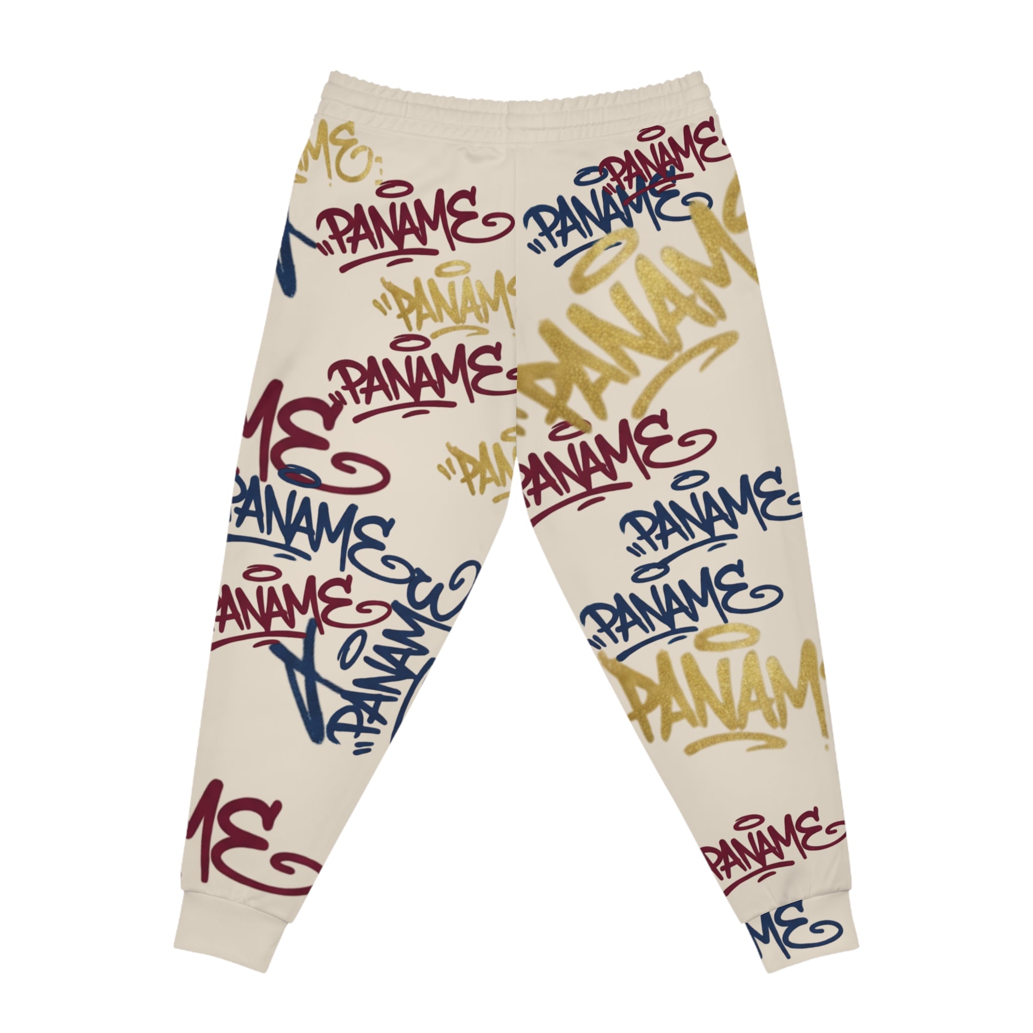 Joggers PARIS Urban Beige