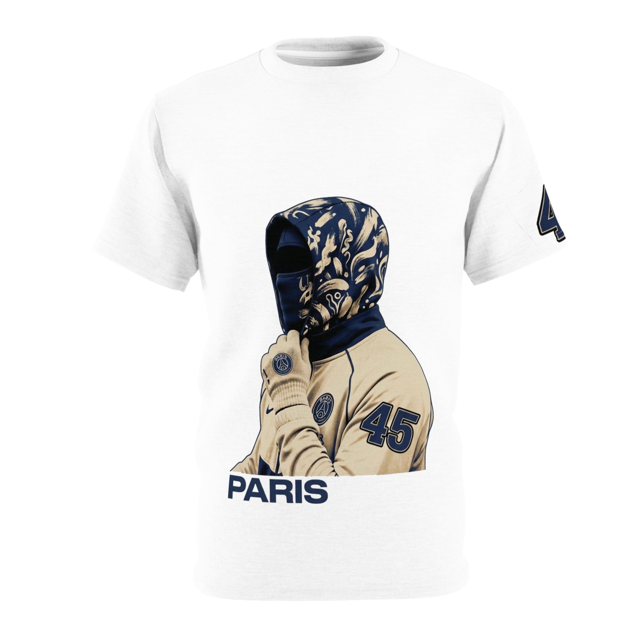 T-Shirt The Ultra Guardian