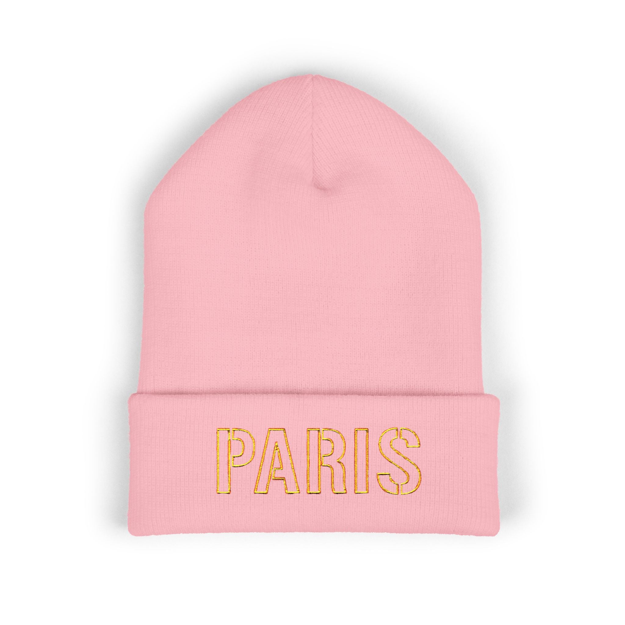 "PARIS" - Paris Bonnet Collection
