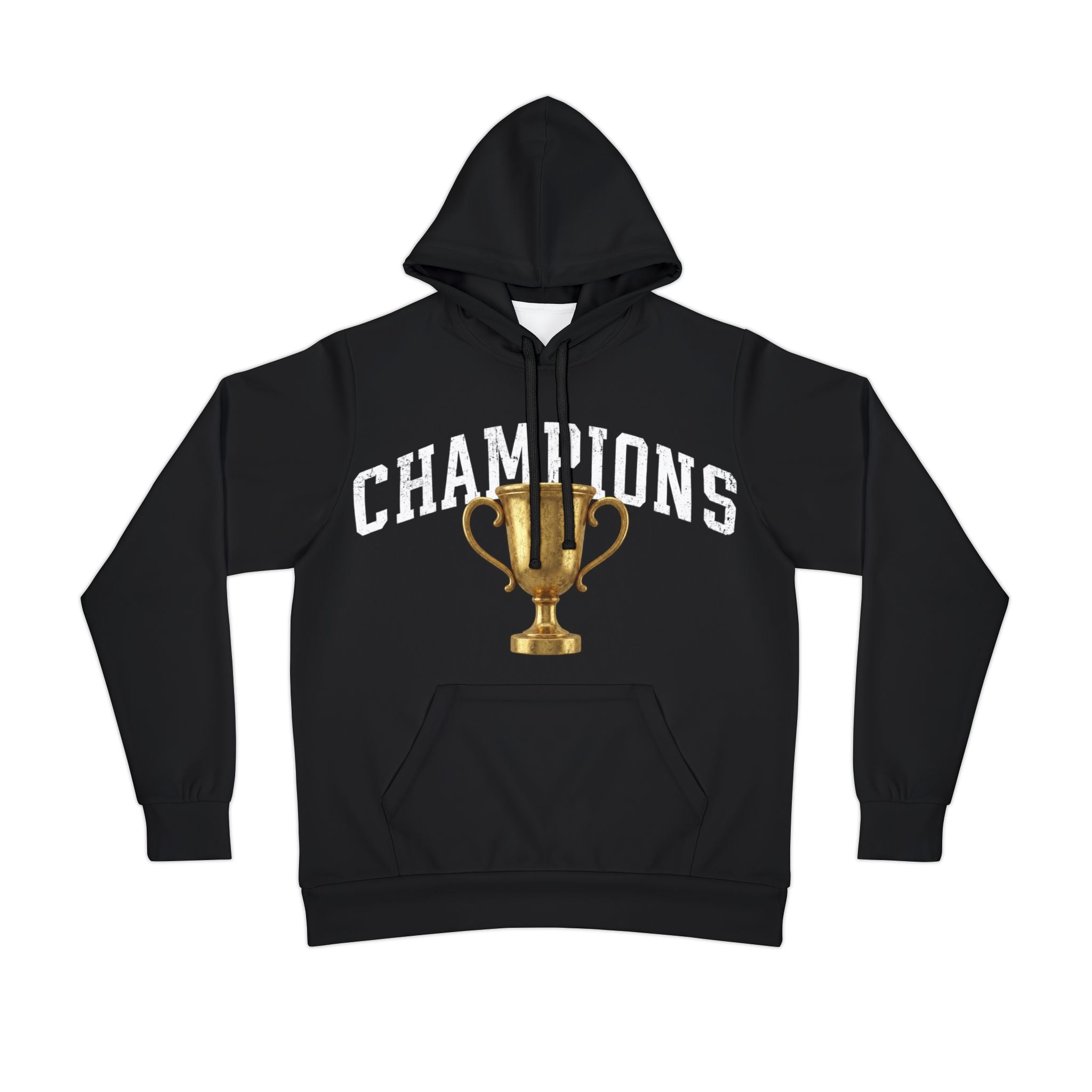 Champions Trophy Hoodie