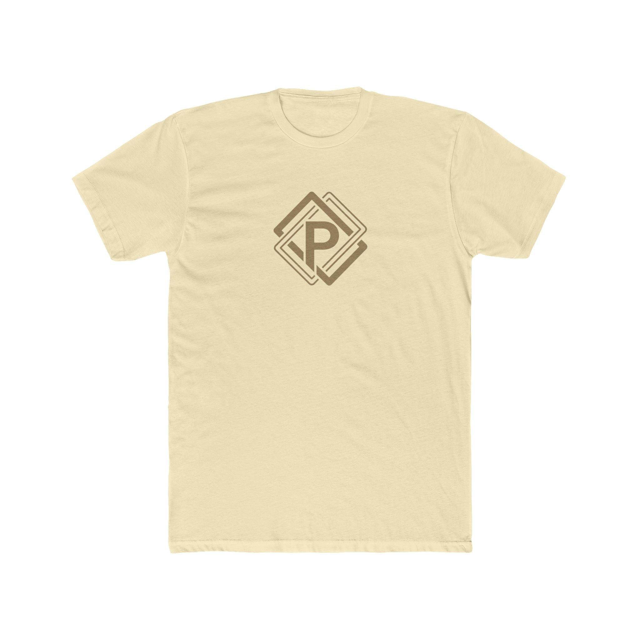 "The P Collection" - T-shirt Signature