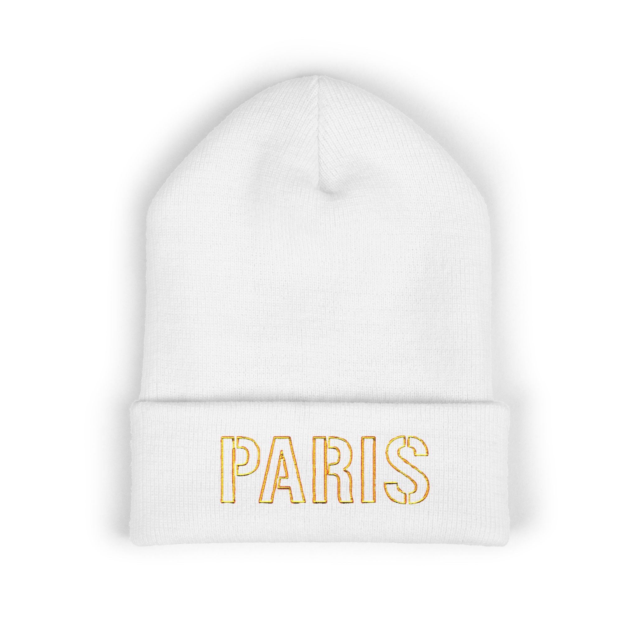 "PARIS" - Paris Bonnet Collection