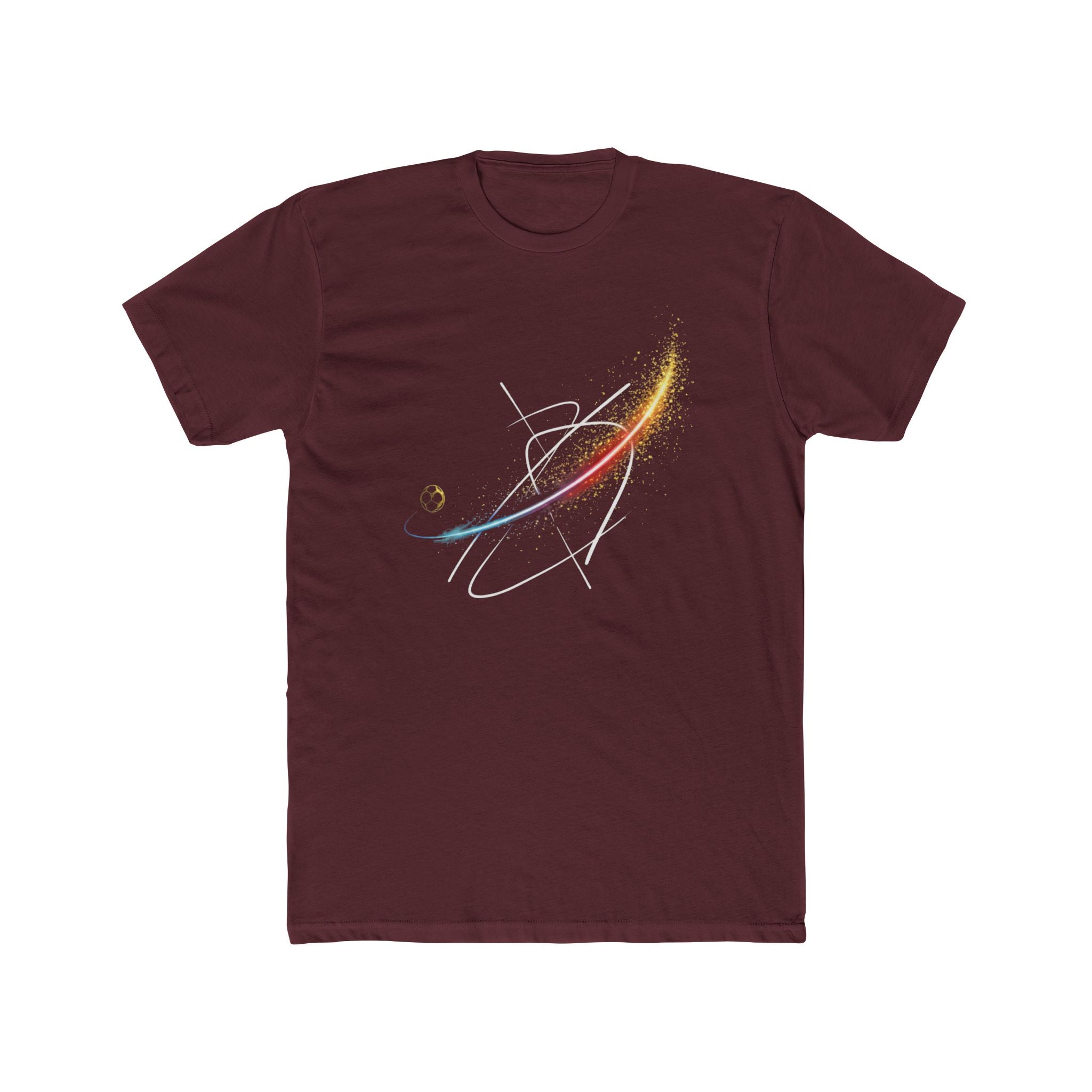 "The Cosmic" - T-shirt Artiste