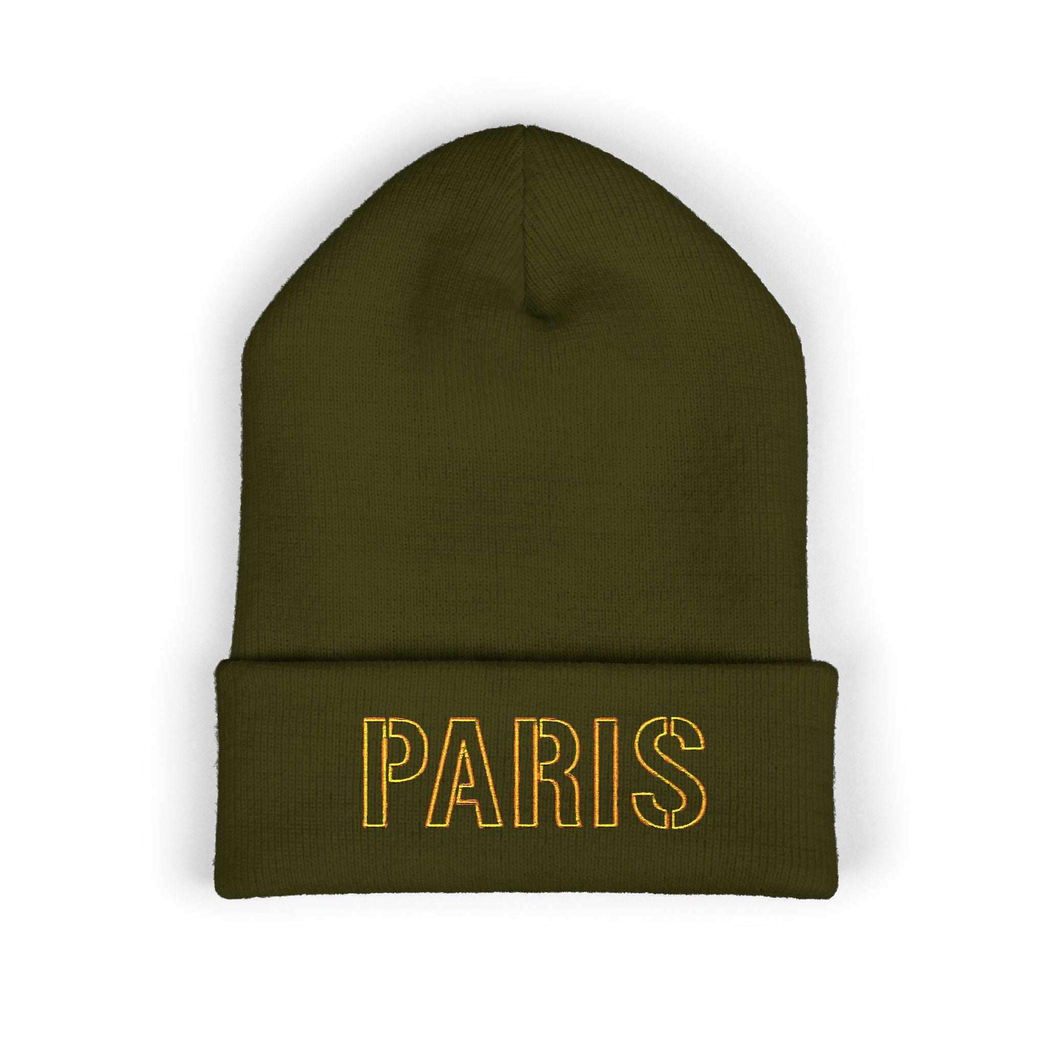 "PARIS" - Paris Bonnet Collection